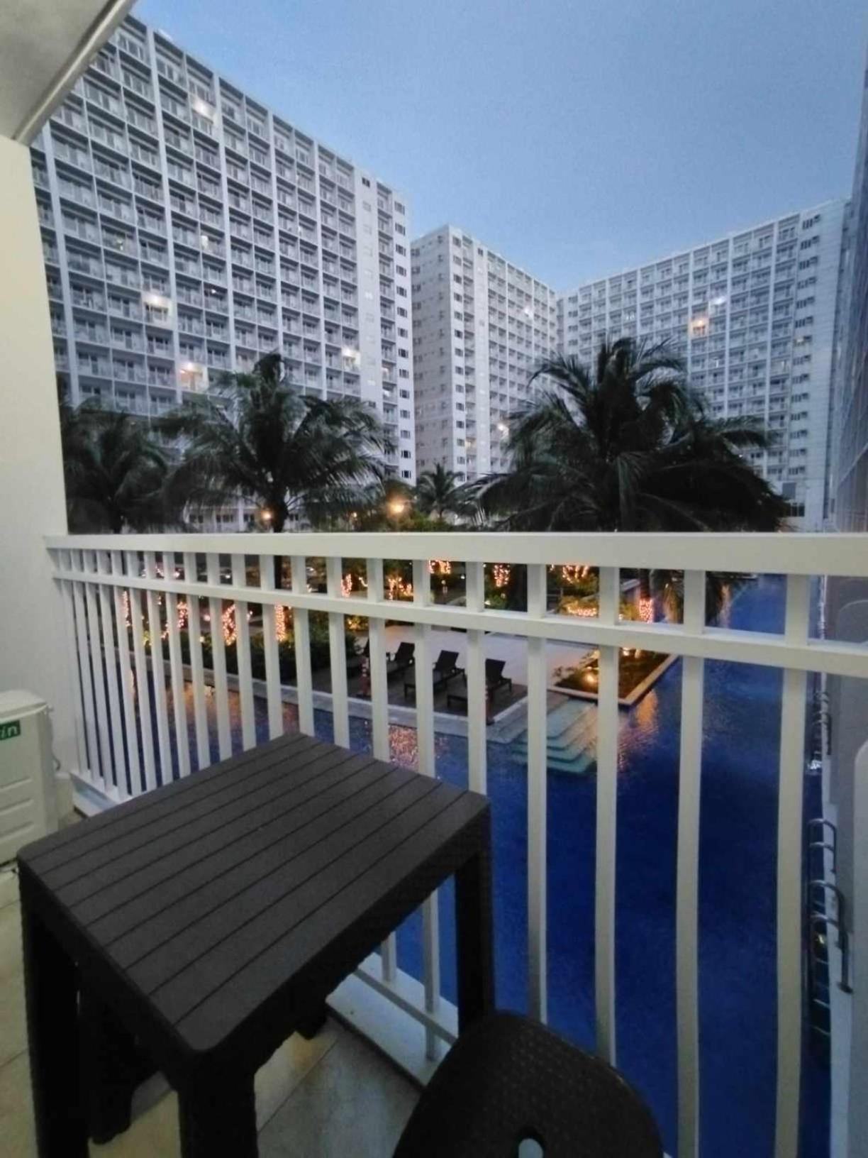 Apartment Shore Residences By Bed & Beyond Manila